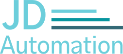 JD Automation logo